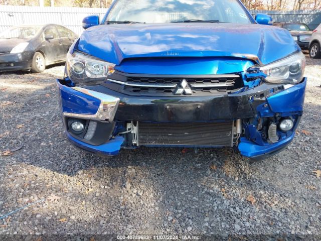 2019 MITSUBISHI OUTLANDER SPORT JA4AR3AU1KU014704 Photo 5