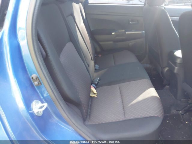 2019 MITSUBISHI OUTLANDER SPORT JA4AR3AU1KU014704 Photo 7