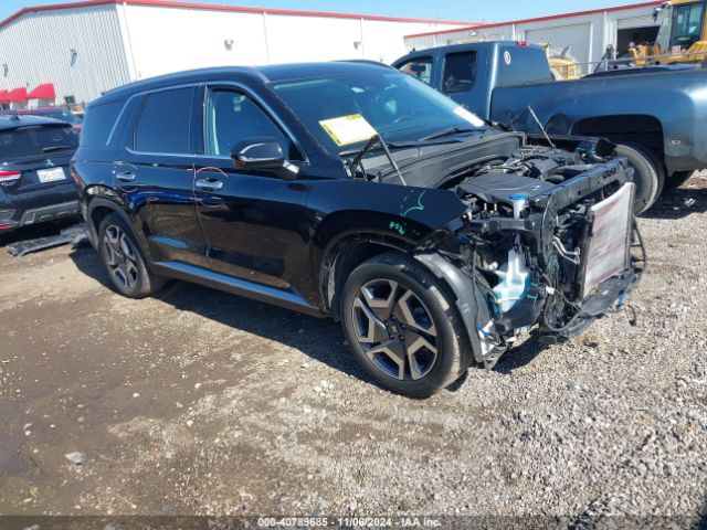 KM8R4DGE1PU562878 auction archive image