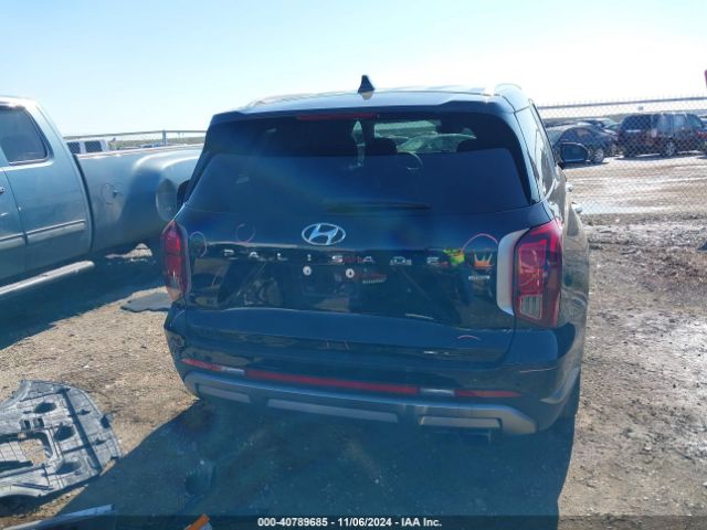 KM8R4DGE1PU562878 Hyundai Palisade Sel