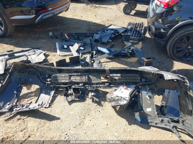 KM8R4DGE1PU562878 Hyundai Palisade Sel