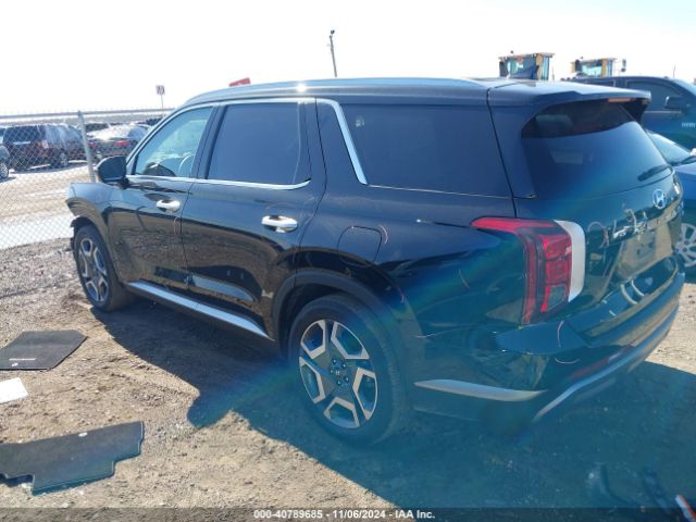 KM8R4DGE1PU562878 Hyundai Palisade Sel