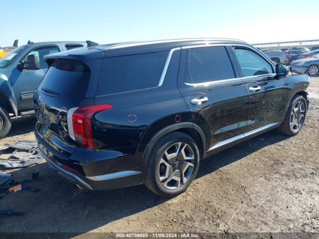 KM8R4DGE1PU562878 Hyundai Palisade Sel