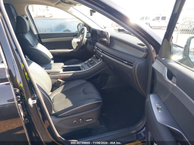 KM8R4DGE1PU562878 Hyundai Palisade Sel