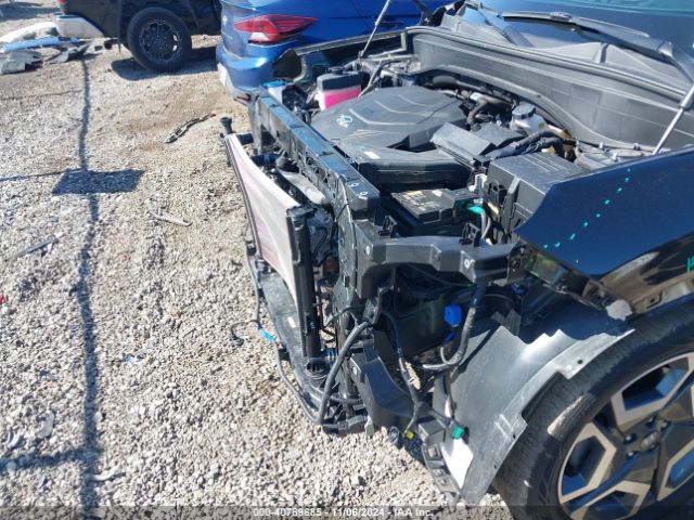 KM8R4DGE1PU562878 Hyundai Palisade Sel