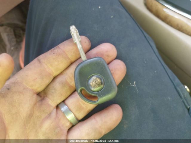 2000 JAGUAR S-TYPE SAJDA01D4YGL46430 Photo 10