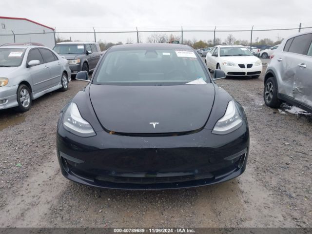 5YJ3E1EB0KF236621 Tesla Model 3 Long Range/performance
