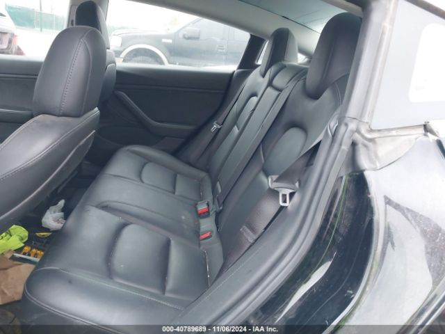 5YJ3E1EB0KF236621 Tesla Model 3 Long Range/performance