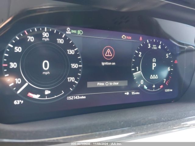 2022 LAND ROVER RANGE ROVER EVOQUE SALZL2FX4NH173603 Photo 6