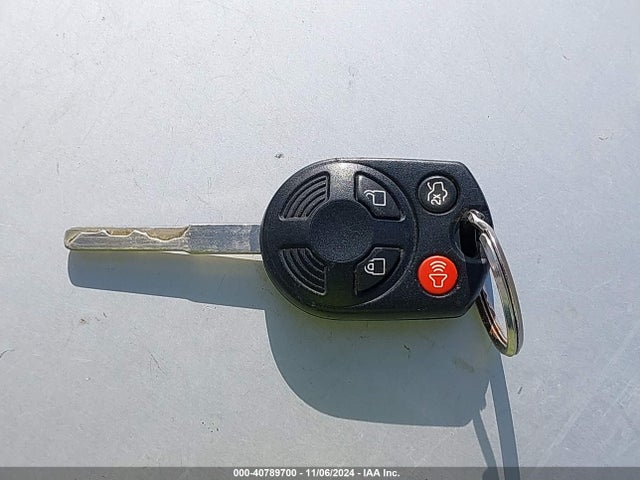 Ford FOCUS S 2015 1FADP3E25FL300641 Image 11