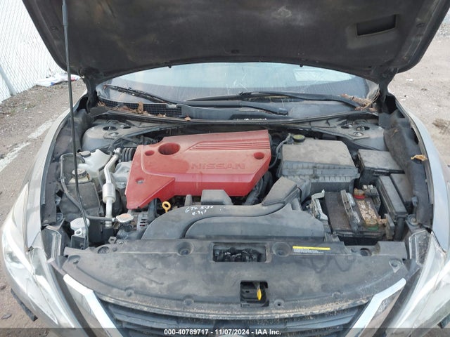 1N4AL3AP3GC187032 Nissan Altima 2.5/2.5 S/2.5 Sl/2.5 Sr/2.5 Sv
