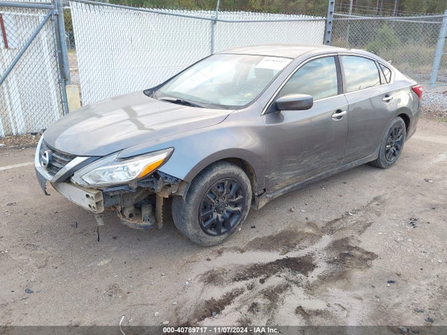 1N4AL3AP3GC187032 Nissan Altima 2.5/2.5 S/2.5 Sl/2.5 Sr/2.5 Sv