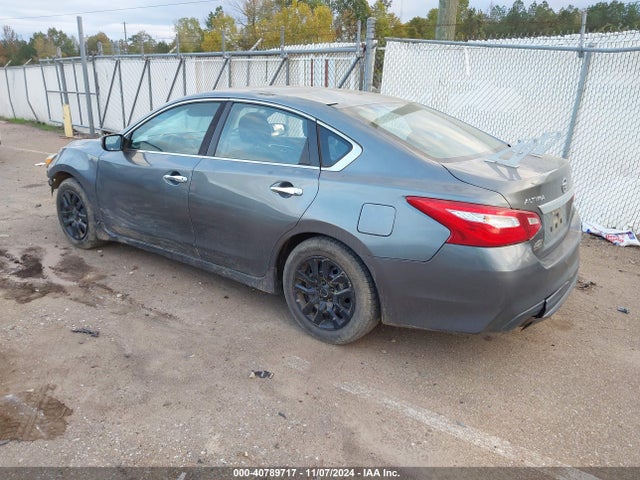 1N4AL3AP3GC187032 Nissan Altima 2.5/2.5 S/2.5 Sl/2.5 Sr/2.5 Sv