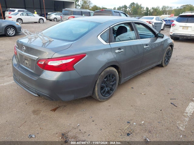 1N4AL3AP3GC187032 Nissan Altima 2.5/2.5 S/2.5 Sl/2.5 Sr/2.5 Sv