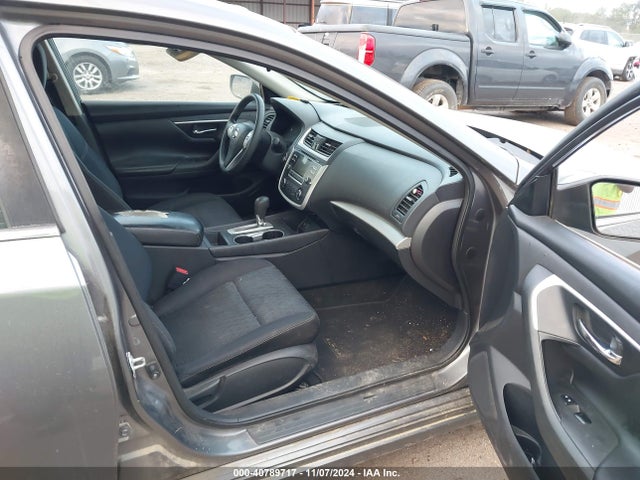 1N4AL3AP3GC187032 Nissan Altima 2.5/2.5 S/2.5 Sl/2.5 Sr/2.5 Sv