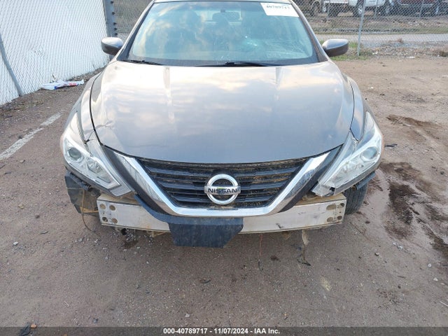 1N4AL3AP3GC187032 Nissan Altima 2.5/2.5 S/2.5 Sl/2.5 Sr/2.5 Sv