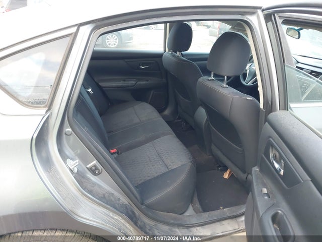 1N4AL3AP3GC187032 Nissan Altima 2.5/2.5 S/2.5 Sl/2.5 Sr/2.5 Sv