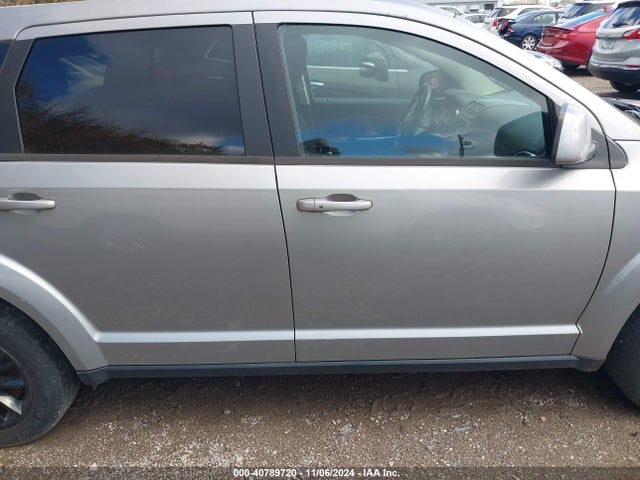 Dodge Journey Sxt 2017 3C4PDDBG5HT591610 Image 13