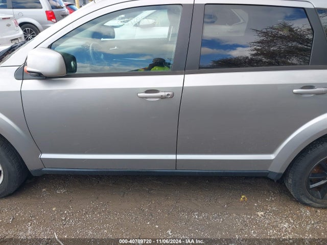 Dodge Journey Sxt 2017 3C4PDDBG5HT591610 Image 14