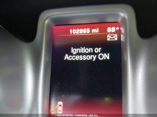 Dodge Journey Sxt 2017 3C4PDDBG5HT591610 Image 15