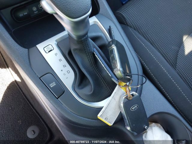 3KPF24AD5ME386084 KIA Forte Lxs