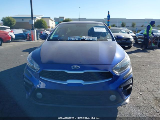 3KPF24AD5ME386084 KIA Forte Lxs