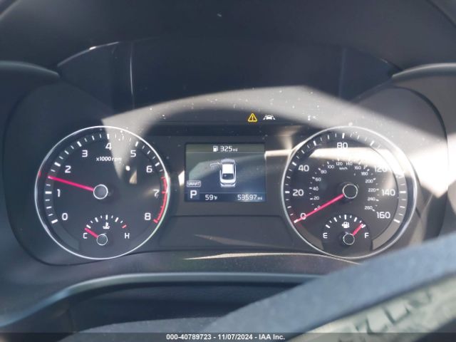 3KPF24AD5ME386084 KIA Forte Lxs