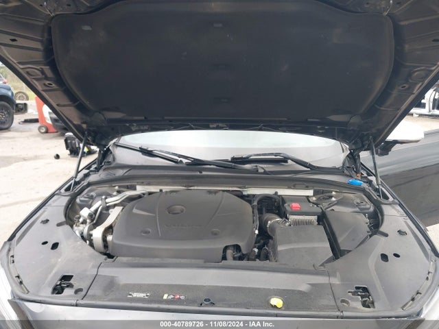 YV1102GM6K1085720 Volvo V90 T5 R-design