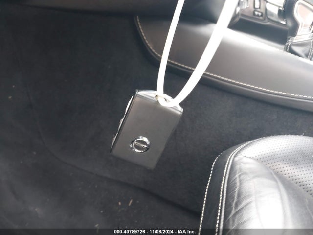 YV1102GM6K1085720 Volvo V90 T5 R-design