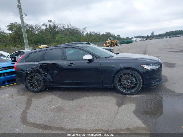 YV1102GM6K1085720 Volvo V90 T5 R-design