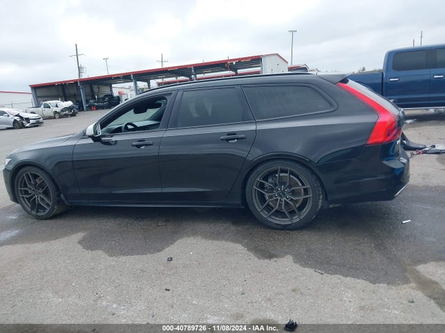 YV1102GM6K1085720 Volvo V90 T5 R-design