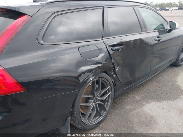 YV1102GM6K1085720 Volvo V90 T5 R-design