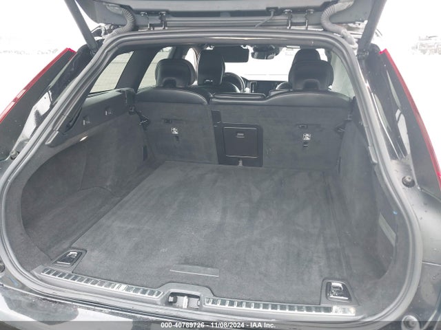 YV1102GM6K1085720 Volvo V90 T5 R-design