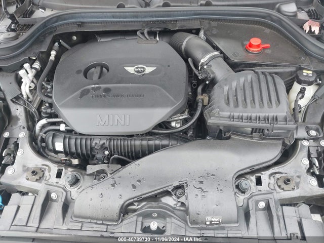 2017 MINI HARDTOP WMWXU3C3XH2F49005 Photo 9