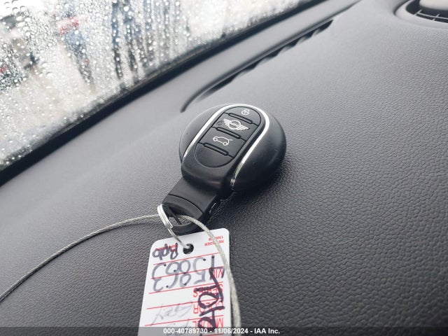 2017 MINI HARDTOP WMWXU3C3XH2F49005 Photo 10