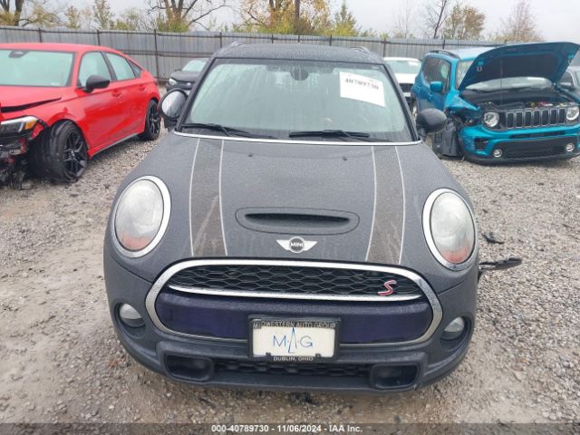 Mini Hardtop Cooper S 2017 WMWXU3C3XH2F49005 Image 12