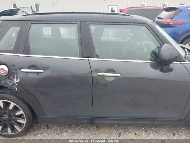 Mini Hardtop Cooper S 2017 WMWXU3C3XH2F49005 Image 13