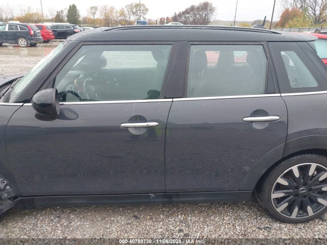 Mini Hardtop Cooper S 2017 WMWXU3C3XH2F49005 Image 14