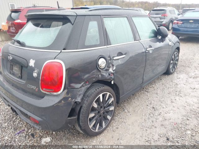 Mini Hardtop Cooper S 2017 WMWXU3C3XH2F49005 Image 17