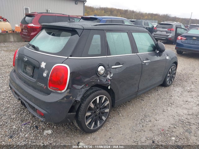 2017 MINI HARDTOP WMWXU3C3XH2F49005 Photo 3