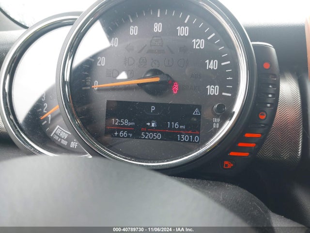 2017 MINI HARDTOP WMWXU3C3XH2F49005 Photo 6