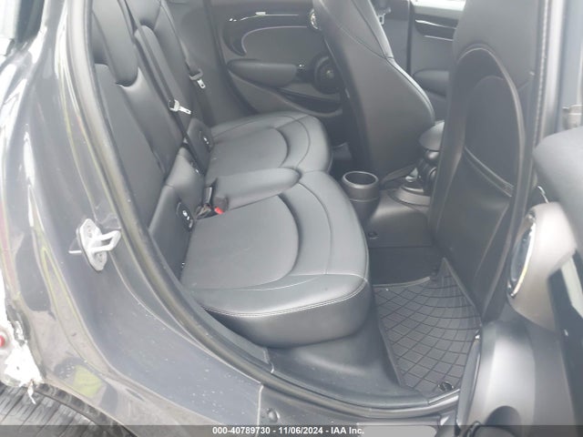 2017 MINI HARDTOP WMWXU3C3XH2F49005 Photo 7