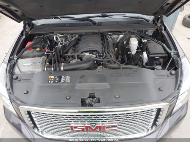 1GKS1CKJ9GR101335 GMC YUKON DENALI