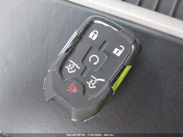 1GKS1CKJ9GR101335 GMC YUKON DENALI
