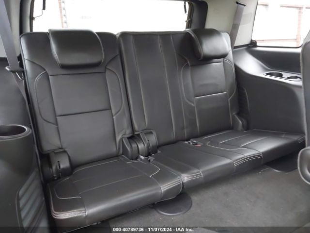 1GKS1CKJ9GR101335 GMC YUKON DENALI