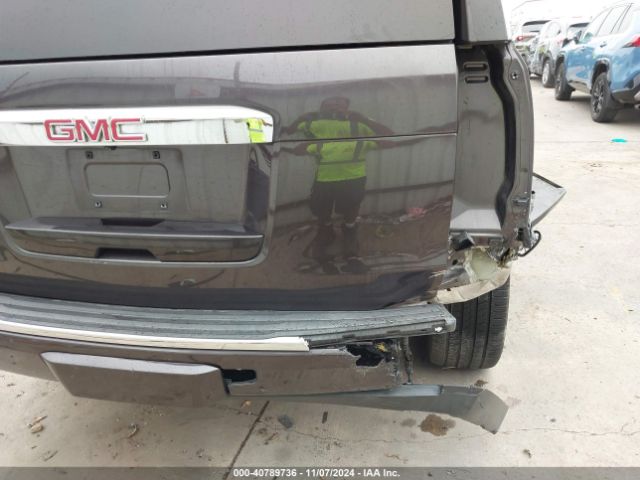 1GKS1CKJ9GR101335 GMC YUKON DENALI