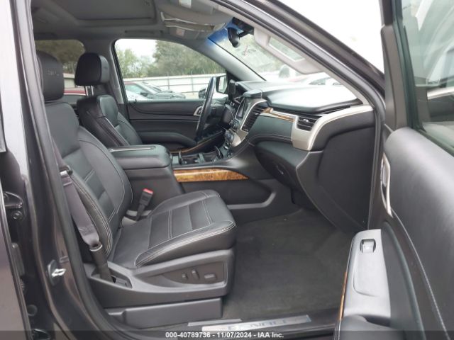 1GKS1CKJ9GR101335 GMC YUKON DENALI