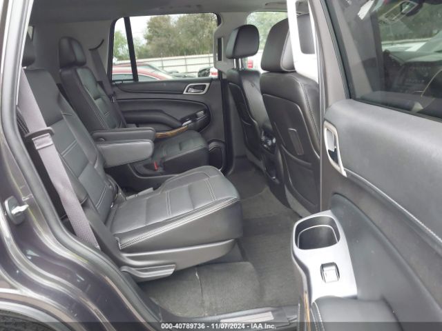 1GKS1CKJ9GR101335 GMC YUKON DENALI