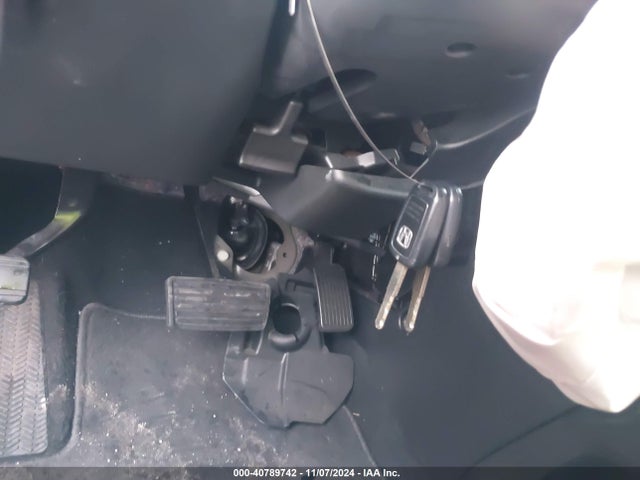 Honda CR-V LX 2014 2HKRM4H34EH622287 Image 11