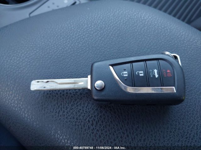 4T1G11BK7MU034964 Toyota Camry Se Awd